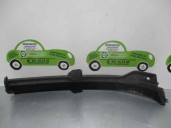 Replacement headlight trim ring for Opel Zafira A 2.0 16V DI CAT (X 20 DTL / LD3) OEM IAM reference 