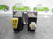 Recambio de mando luces salpicadero para daewoo nubira berlina 1.6 cat referencia OEM IAM 96552841  