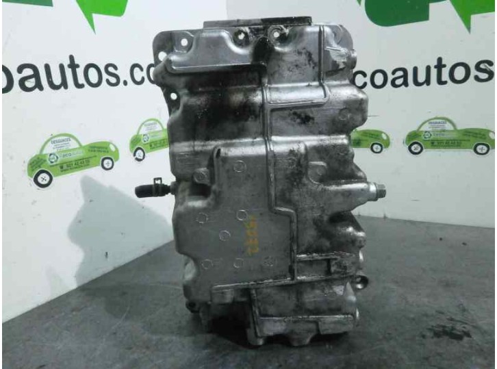 Recambio de carter para mg serie 200 (rf) 2.0 turbodiesel referencia OEM IAM HRC2734 