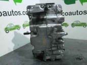Recambio de carter para mg serie 200 (rf) 2.0 turbodiesel referencia OEM IAM HRC2734 