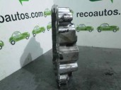 Recambio de carter para mg serie 200 (rf) 2.0 turbodiesel referencia OEM IAM HRC2734  