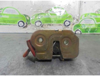 Recambio de cerradura maletero / porton para smart coupe turbo cat referencia OEM IAM 3 PUERTAS