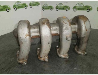 Recambio de colector admision para nissan patrol (k/w260) 2.8 diesel referencia OEM IAM 737000310  