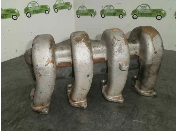 Recambio de colector admision para nissan patrol (k/w260) 2.8 diesel referencia OEM IAM 737000310  