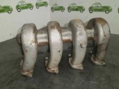 Recambio de colector admision para nissan patrol (k/w260) 2.8 diesel referencia OEM IAM 737000310  