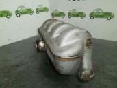Recambio de colector admision para nissan patrol (k/w260) 2.8 diesel referencia OEM IAM 737000310  