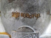 Recambio de colector admision para nissan patrol (k/w260) 2.8 diesel referencia OEM IAM 737000310  