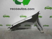 Recambio de aleta delantera derecha para opel corsa b 1.4 cat (2h6) referencia OEM IAM 1102136 BLANCA 