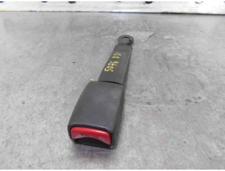 Recambio de enganche cinturon para suzuki wagon r+ sr (em) 1.0 16v cat referencia OEM IAM  971031B3 5 PUERTAS
