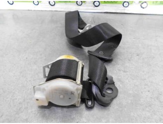 Recambio de cinturon seguridad trasero derecho para opel zafira a 2.0 16v di cat (x 20 dtl / ld3) referencia OEM IAM 25010002 25
