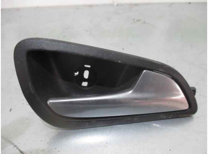 Recambio de maneta interior trasera derecha para ford focus lim. (cb8) 1.0 ecoboost cat referencia OEM IAM CAJA 1 