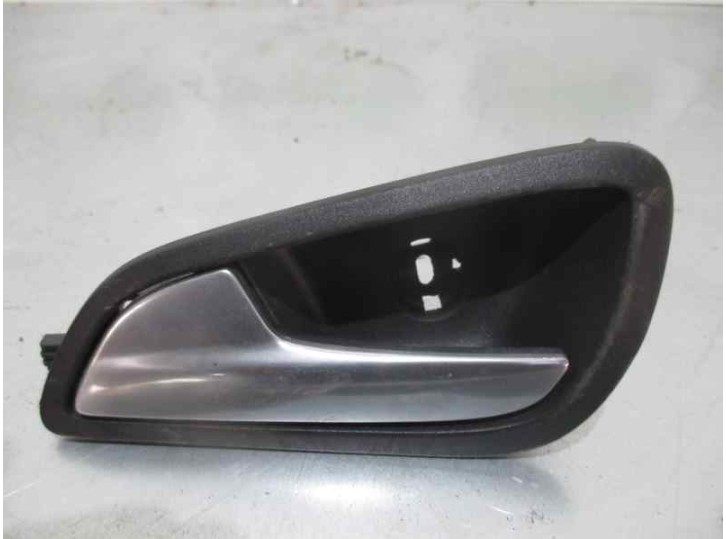 Recambio de maneta interior trasera izquierda para ford focus lim. (cb8) 1.0 ecoboost cat referencia OEM IAM CAJA 8 