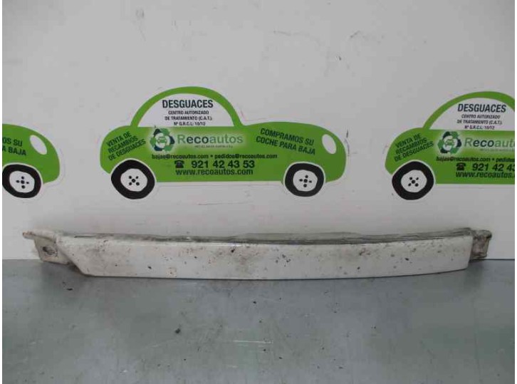 Recambio de cerquillo faro para audi 100 berlina (c4) 2.6 v6 cat (abc) referencia OEM IAM 