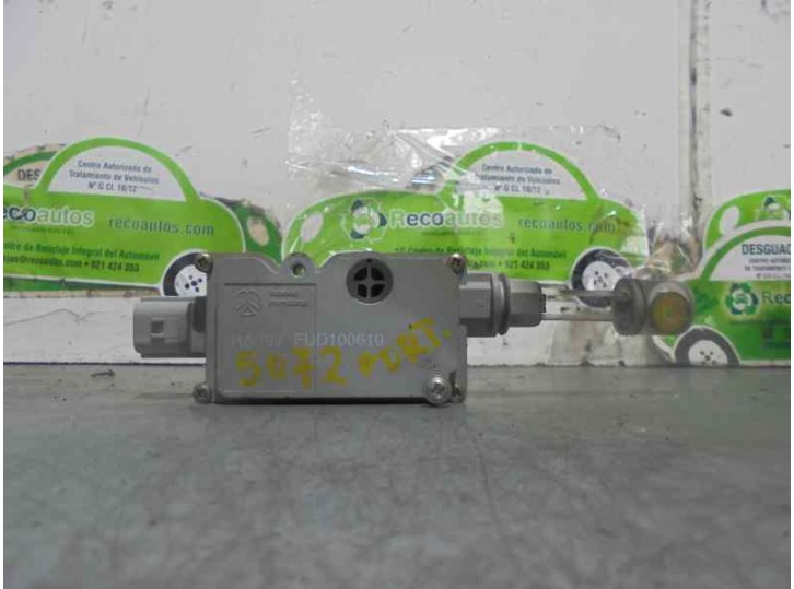 Recambio de motor cierre centralizado porton para mg serie 200 (rf) 2.0 turbodiesel referencia OEM IAM 