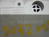 Recambio de motor cierre centralizado porton para mg serie 200 (rf) 2.0 turbodiesel referencia OEM IAM 