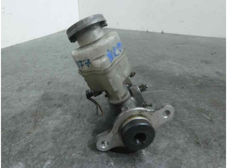 Recambio de bomba freno para opel vectra a 2.0 referencia OEM IAM NABCO