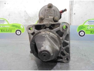 Recambio de motor arranque para fiat punto berl. (176) 1.1 referencia OEM IAM E80E0812 63223200 MAGNETI MARELLI