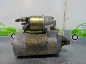 Recambio de motor arranque para fiat punto berl. (176) 1.1 referencia OEM IAM E80E0812 63223200 MAGNETI MARELLI