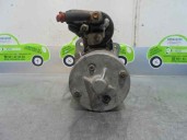 Recambio de motor arranque para fiat punto berl. (176) 1.1 referencia OEM IAM E80E0812 63223200 MAGNETI MARELLI