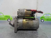 Recambio de motor arranque para fiat punto berl. (176) 1.1 referencia OEM IAM E80E0812 63223200 MAGNETI MARELLI