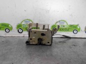 Recambio de cerradura puerta delantera izquierda para fiat punto berl. (176) 1.1 referencia OEM IAM   3 PUERTAS