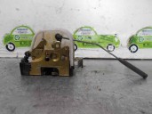 Recambio de cerradura puerta delantera derecha para fiat punto berl. (176) 1.1 referencia OEM IAM   3 PUERTAS