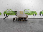 Recambio de cerradura puerta delantera derecha para fiat punto berl. (176) 1.1 referencia OEM IAM   3 PUERTAS