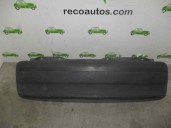 Recambio de paragolpes trasero para fiat punto berl. (176) 1.1 referencia OEM IAM  NEGRO TEXTURADO 3 PUERTAS