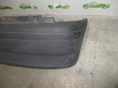 Recambio de paragolpes trasero para fiat punto berl. (176) 1.1 referencia OEM IAM  NEGRO TEXTURADO 3 PUERTAS
