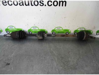 Recambio de transmision delantera derecha para fiat punto berl. (176) 1.1 referencia OEM IAM 
