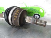 Recambio de transmision delantera derecha para fiat punto berl. (176) 1.1 referencia OEM IAM   