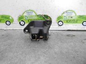 Recambio de cerradura maletero / porton para fiat punto berl. (176) 1.1 referencia OEM IAM 3 PUERTAS