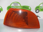 Recambio de piloto delantero izquierdo para fiat punto berl. (176) 1.1 referencia OEM IAM 46402656 NARANJA 3 PUERTAS