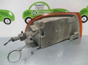 Recambio de piloto delantero izquierdo para fiat punto berl. (176) 1.1 referencia OEM IAM 46402656 NARANJA 3 PUERTAS