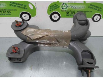 Recambio de maneta interior delantera derecha para kia sorento 2.5 crdi cat referencia OEM IAM 0K2FA6947044 