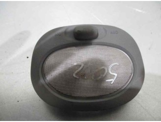 Recambio de luz interior para kia sorento 2.5 crdi cat referencia OEM IAM 928503E00044  