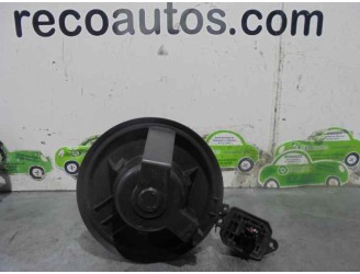 Recambio de motor calefaccion para fiat tipo (160) 1.4 cat referencia OEM IAM   