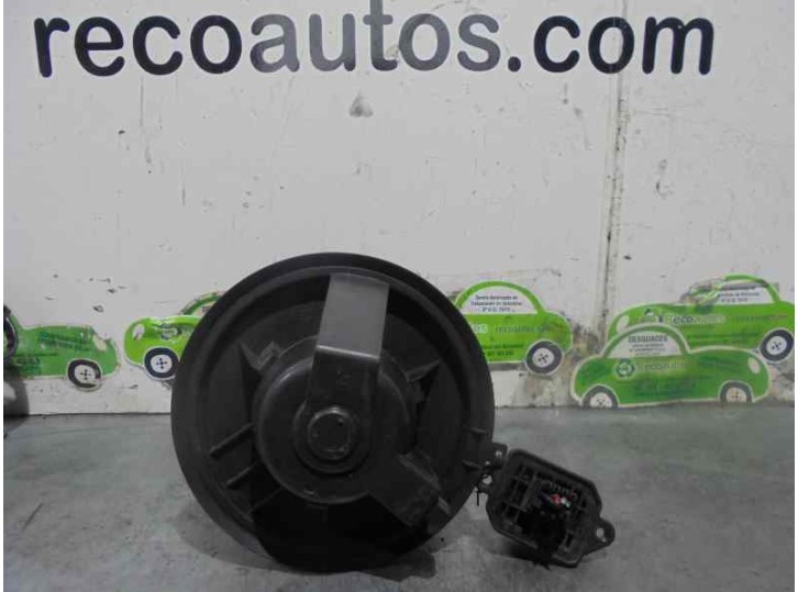 Recambio de motor calefaccion para fiat tipo (160) 1.4 cat referencia OEM IAM 