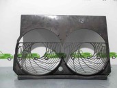 Recambio de calandra delantera de radiador para mercedes-benz clase sl (w129) 6.0 v12 48v cat referencia OEM IAM PANEL FRONTAL 1