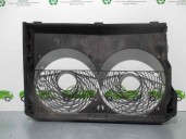 Recambio de calandra delantera de radiador para mercedes-benz clase sl (w129) 6.0 v12 48v cat referencia OEM IAM PANEL FRONTAL 1