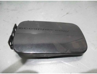 Recambio de tapa exterior combustible para mercedes-benz clase sl (w129) 6.0 v12 48v cat referencia OEM IAM 1295840739 129584073