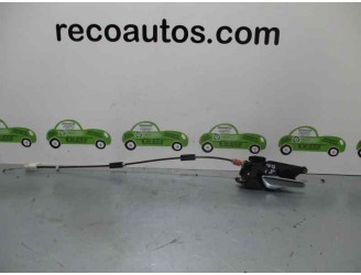 Recambio de maneta interior delantera derecha para mercedes-benz clase sl (w129) 6.0 v12 48v cat referencia OEM IAM 