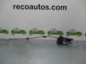 Recambio de maneta interior delantera derecha para mercedes-benz clase sl (w129) 6.0 v12 48v cat referencia OEM IAM 