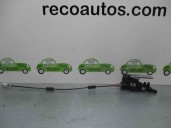 Recambio de maneta interior delantera izquierda para mercedes-benz clase sl (w129) 6.0 v12 48v cat referencia OEM IAM CAJA 6 