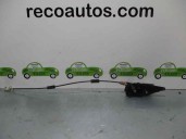 Recambio de maneta interior delantera izquierda para mercedes-benz clase sl (w129) 6.0 v12 48v cat referencia OEM IAM CAJA 6 