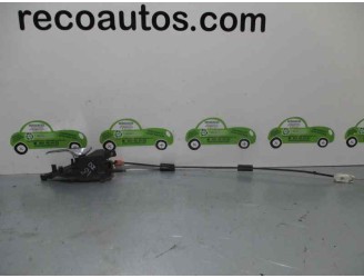 Recambio de maneta interior delantera izquierda para mercedes-benz clase sl (w129) 6.0 v12 48v cat referencia OEM IAM CAJA 6 