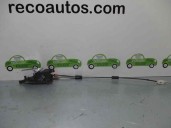 Recambio de maneta interior delantera izquierda para mercedes-benz clase sl (w129) 6.0 v12 48v cat referencia OEM IAM CAJA 6 