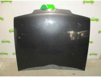 Recambio de capot para citroën zx 1.9 turbodiesel (dhx. d8b / xud9te) referencia OEM IAM  GRIS OSCURO 