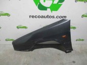 Replacement front left fender for Citroën ZX 1.9 Turbodiesel (DHX. D8B / XUD9TE) OEM IAM reference 96 076 220 DARK GREY