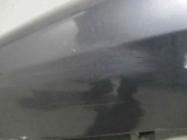 Replacement front left fender for Citroën ZX 1.9 Turbodiesel (DHX. D8B / XUD9TE) OEM IAM reference 96 076 220 DARK GREY